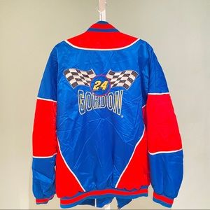 Racing jacket